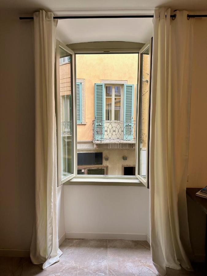 Magic Place Bergamo! Classy Apartment In The Heart Of The City Exterior photo