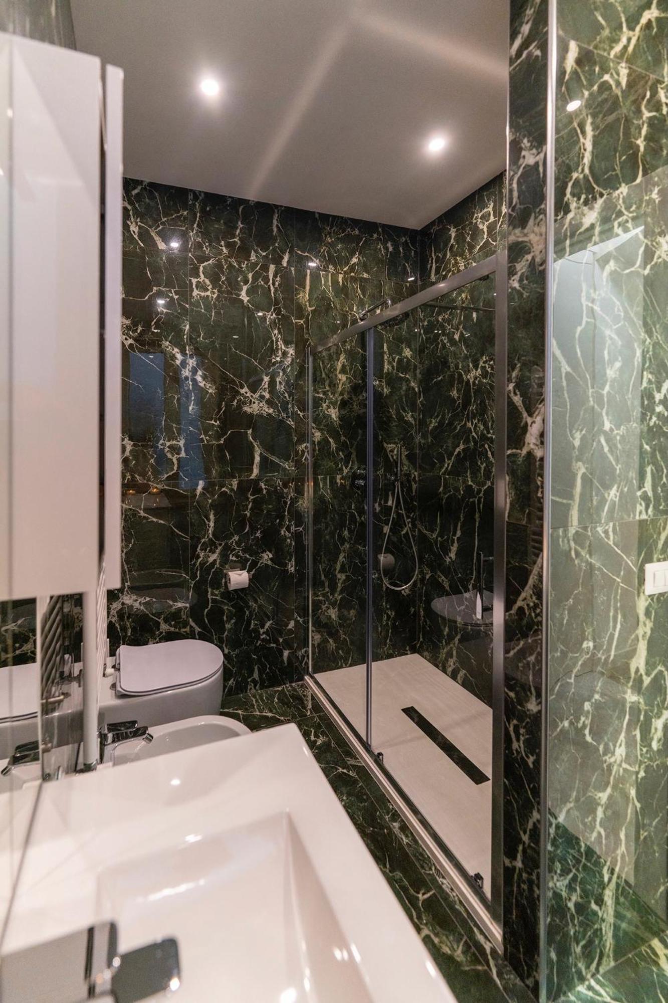 Magic Place Bergamo! Classy Apartment In The Heart Of The City Exterior photo
