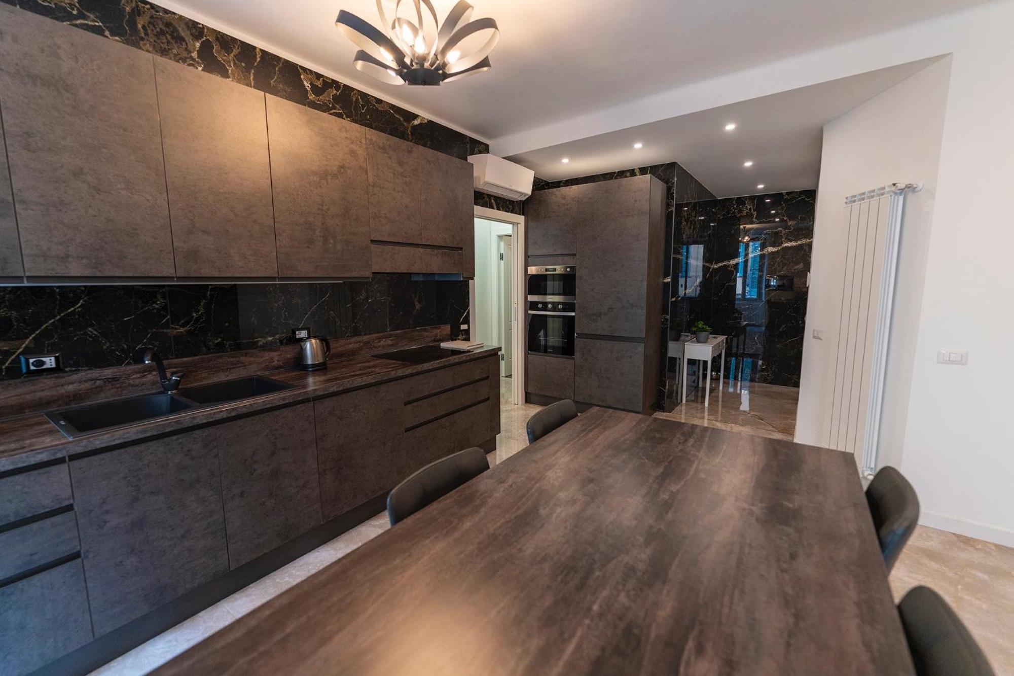 Magic Place Bergamo! Classy Apartment In The Heart Of The City Exterior photo